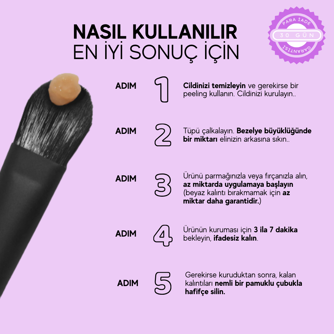 GlowFirm – Dakikalar İçinde Pürüzsüzleştirin, Sıkılaştırın ve Tazeleyin
